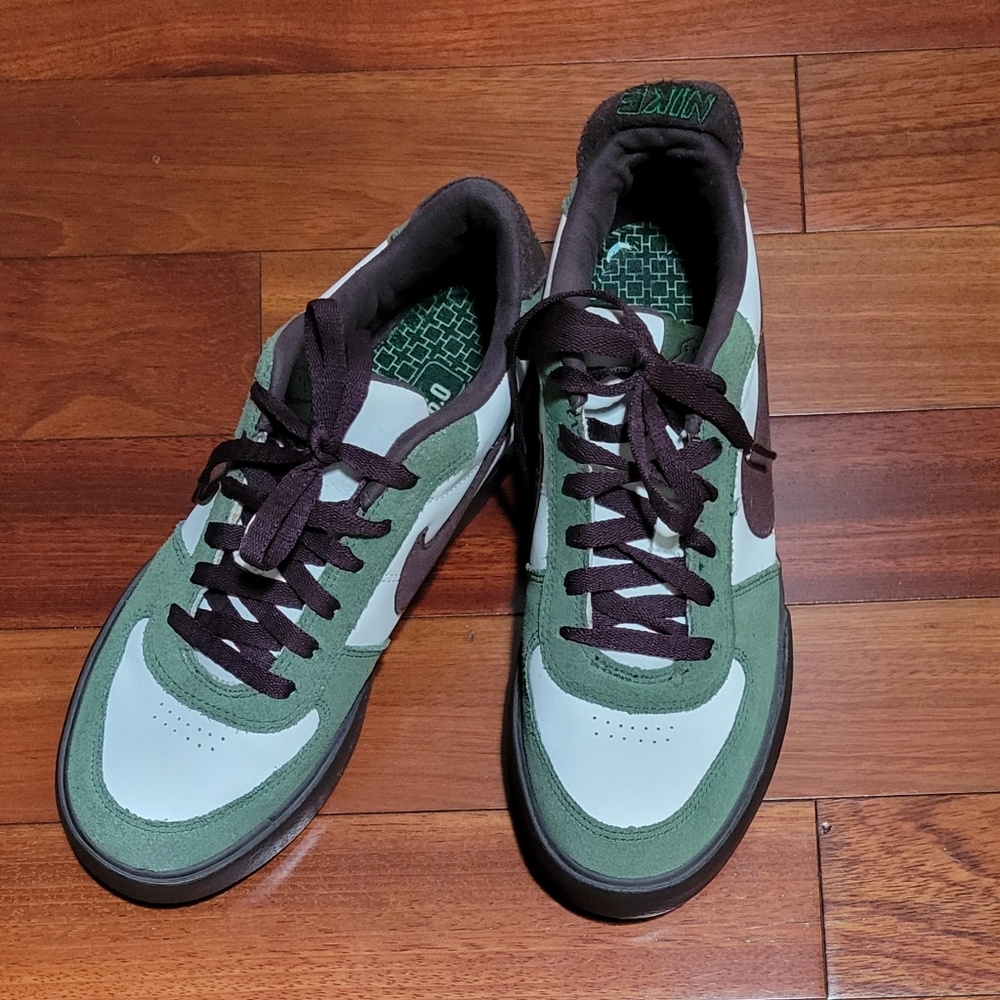 Nike, 2006, 6.0 Mavrk Low, mens